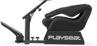 Playseat Evolution - Black ActiFit ajotuoli, musta, kuva 6