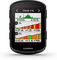 Garmin Edge 840 -GPS-pyörätietokone, kuva 7