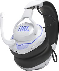 JBL Quantum 910P langattomat pelikuulokkeet, sinivalkoinen, kuva 10