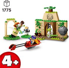 LEGO Star Wars 75358 - Tenoon jeditemppeli, kuva 3