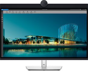 Dell UltraSharp 32 6K Monitor U3224KBA 31,5" 6K-näyttö, kuva 2