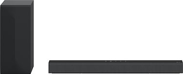 LG S60Q 2.1 Soundbar -äänijärjestelmä