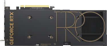Asus GeForce PROART-RTX4070-O12G -näytönohjain, kuva 6