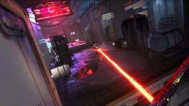 Ghostrunner 2 (PS5), kuva 6