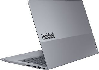 Lenovo ThinkBook 14 G6 - 14" -kannettava, Win 11 Pro (21KG004TMX), kuva 10