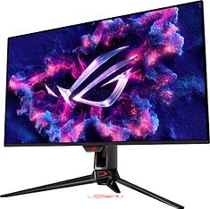 Asus ROG Swift OLED PG32UCDM 32" -pelinäyttö, kuva 4