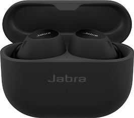 Jabra Elite 10 vastamelunappikuulokkeet, Gloss Black, kuva 2