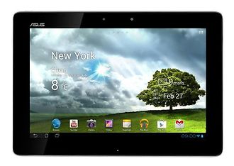 Asus Transformer Pad TF300TG Android 4 -tablet, 32GB + 3G valkoinen, kuva 3