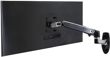 Ergotron LX Wall Mount -monitorivarsi