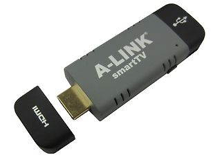 A-Link SmartTV(m) - Android TV tikku, kuva 3