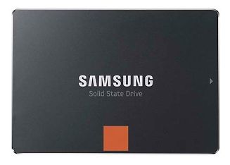 Samsung 840 Series SSD 250 GB 2.5" SATA3 Basic Retail - SSD-kovalevy, retail-pakattu