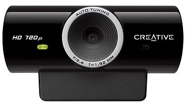 Creative Live! Cam Sync HD -web-kamera