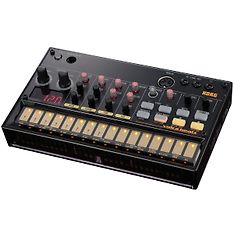 Korg Volca Beats analoginen rumpukone