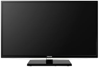 Toshiba 40HL933 40" LED televisio, 100 Hz, USB, 2 x HDMI, kuva 2