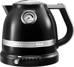 KitchenAid Artisan 5KEK1522EOB -vedenkeitin, musta