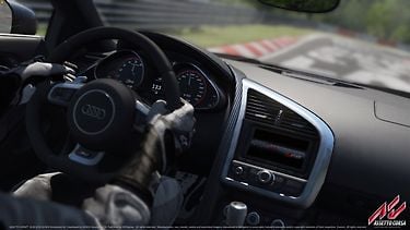 Assetto Corsa - Your Racing Simulator -peli, PS4, kuva 8
