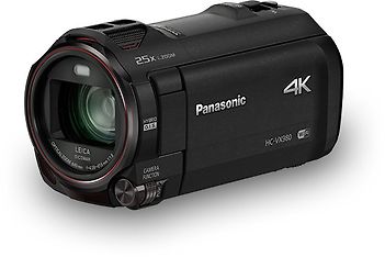 Panasonic HC-VX980 -4K-videokamera
