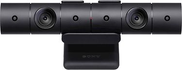 Sony PlayStation Camera v2 -kamera, PS4