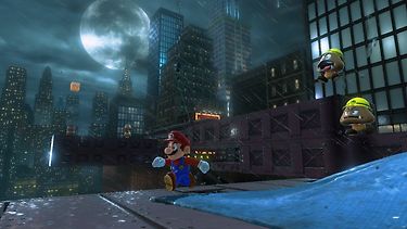 Super Mario Odyssey (Switch), kuva 6