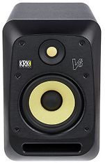 KRK V6S4 -aktiivinen 2-tie kaiutin, kuva 2