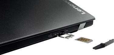 Lenovo ThinkPad X1 Carbon 14" -kannettava, Windows 10 Pro, kuva 15