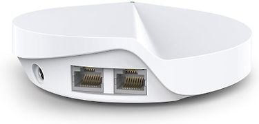 TP-LINK Deco M5 WiFi -Mesh-järjestelmä, 3-pack, kuva 6