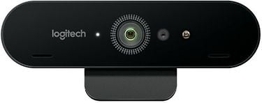 Logitech BRIO 4K Stream Edition -Web-kamera, kuva 4