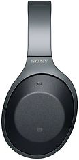 Sony WH-1000XM2 -Bluetooth-vastamelukuulokkeet, musta, kuva 5