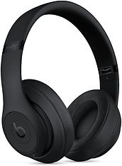 Beats Studio3 Wireless -Bluetooth-kuulokkeet, musta, kuva 7