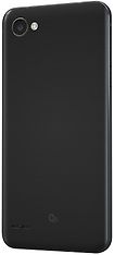 LG Q6 -Android-puhelin, 32 Gt, musta, kuva 7