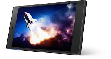 Lenovo TAB 7 Essential - 16 Gt WiFi -tabletti, musta, kuva 10