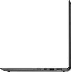 Lenovo Yoga 330 11,6" -kannettava, Win 10, musta, kuva 13
