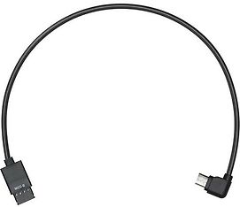 DJI Ronin-S Multi-Camera Control Cable -USB Type-B -kaapeli