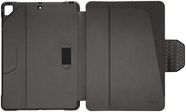 Targus Click-In -suojakotelo iPad (6. gen/5. gen), iPad Pro 9.7" ja iPad Air 2/1, musta, kuva 6