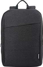 Lenovo 15,6" Laptop Casual Backpack B210 -reppu, musta, kuva 2