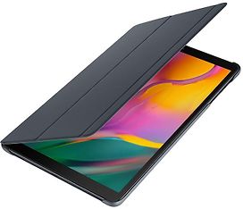 Samsung Book Cover suojakotelo Galaxy Tab A 2019 10,1" - musta, kuva 4