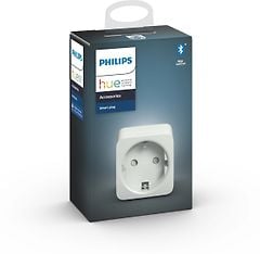 Philips Hue Smart plug -etäohjattava älypistorasia, kuva 5