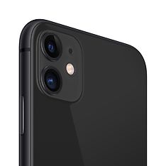 Apple iPhone 11 64 Gt -puhelin, musta (MHDA3), kuva 3