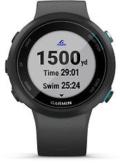 Garmin Swim 2 -uintiälykello , Grafiitinharmaa, kuva 2