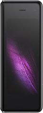 Samsung Galaxy Fold -Android-puhelin, 512 Gt, Cosmos Black, kuva 5