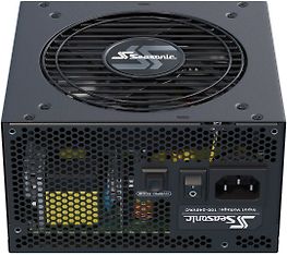 Seasonic Focus PX-650 W Platinum -ATX-virtalähde, kuva 4