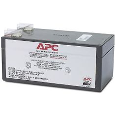 APC RBC47-vaihtoakku UPS-laitteeseen