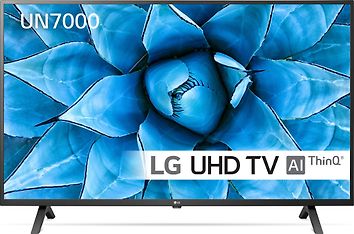 LG 65UN7000 65" 4K Ultra HD LED -televisio