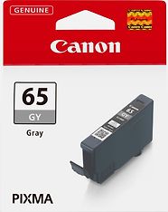 Canon CLI-65GY -mustekasetti, harmaa