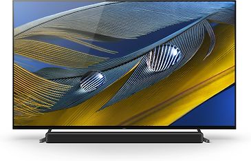 Sony XR-65A80J 65" 4K Ultra HD OLED Google TV, kuva 10