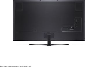 LG 86NANO916 86" NanoCell 4K Ultra HD LED -televisio, kuva 10