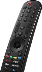 LG MR21 Magic Remote -kaukosäädin, kuva 4