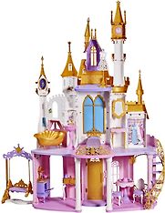 Disney Princess Ultimate Celebration -linna