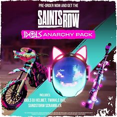 Saints Row - Criminal Customs Edition -peli, Xbox, kuva 2