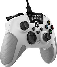 Turtle Beach Recon Controller -peliohjain, valkoinen, Xbox Series S/X / Xbox One / PC, kuva 3